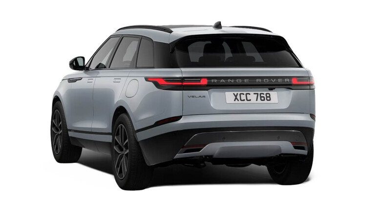 Land Rover Range Rover Velar 2.0 D200 MHEV Belgravia Edition 5dr Auto Diesel Estate